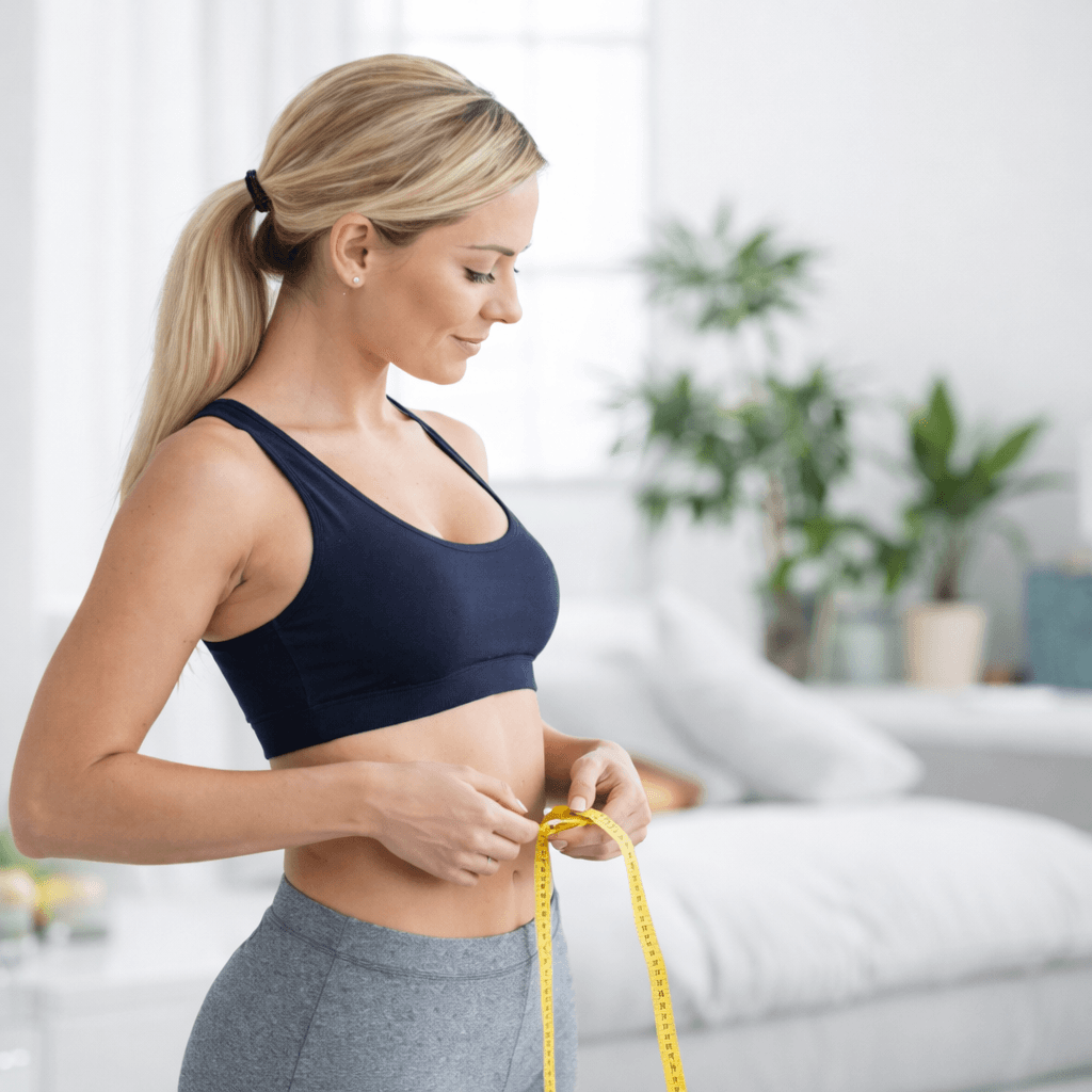 身材管理 · 疾病管理